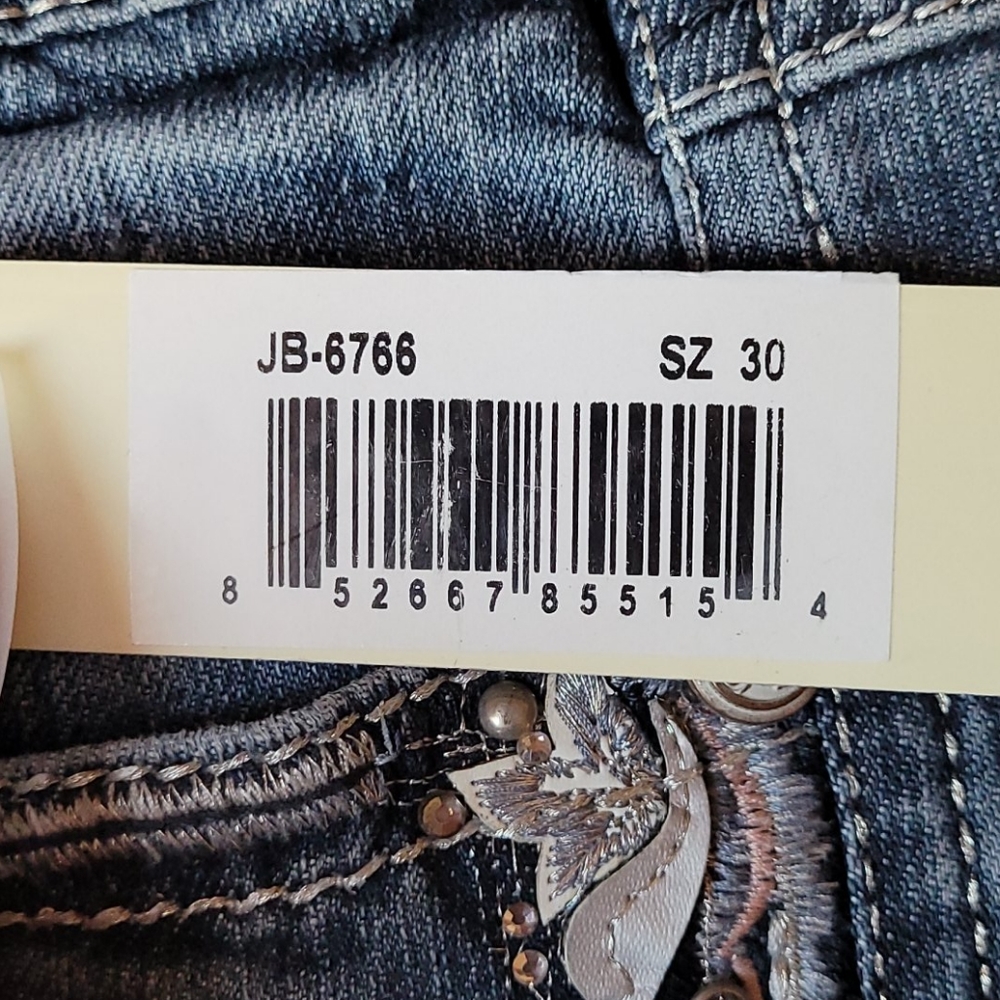 Jeans - Picture 2 of 2